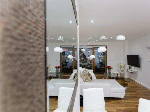 Apartamentos Live In Leeds Sky Penthouse