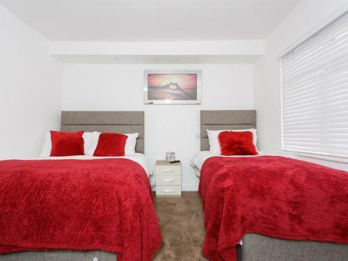 Apartamentos Sycamore House