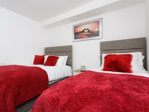 Apartamentos Sycamore House