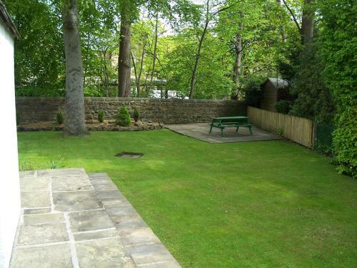 The Tops Self Catering