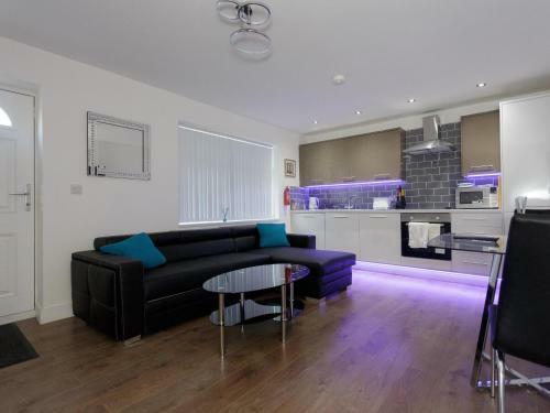 Apartamento Live In Leeds Greenhill Bungalows