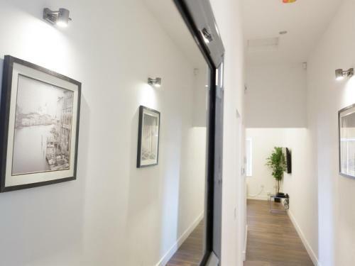 Apartamento Live In Leeds Greenhill Bungalows