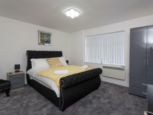 Apartamento Live In Leeds Greenhill Bungalows