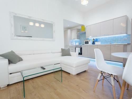 Apartamento Live In Leeds Greenhill Bungalows