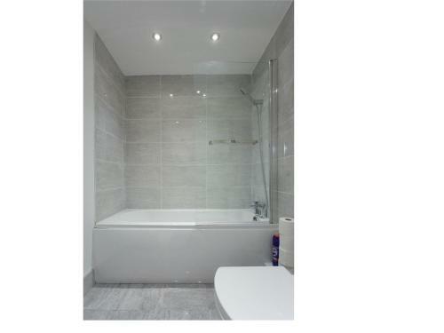 Apartamento Live In Leeds Greenhill Bungalows