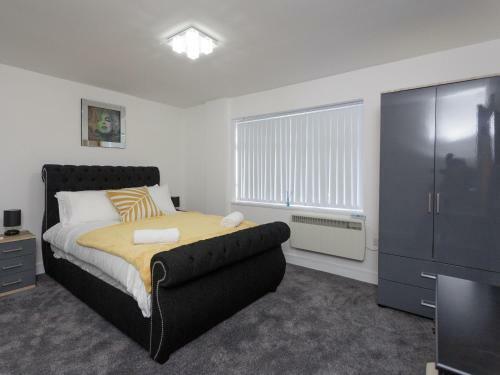 Apartamento Live In Leeds Greenhill Bungalows