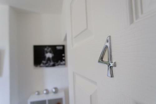 Apartamento Kirkstall House