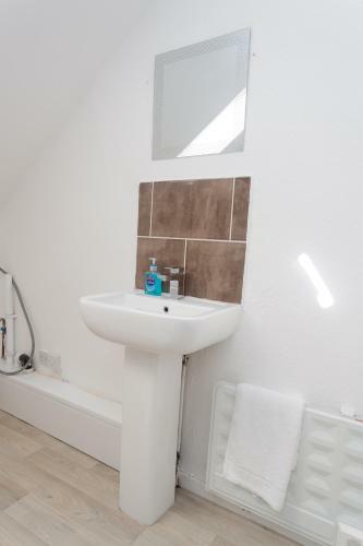Apartamento Kirkstall House