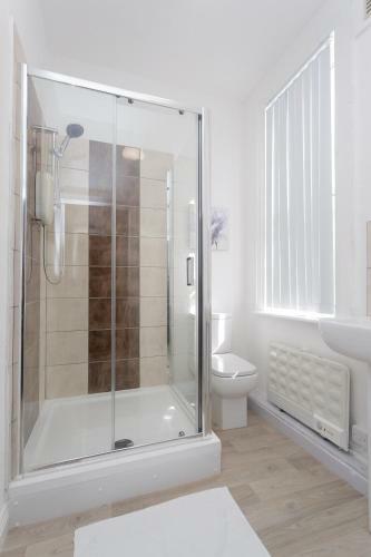 Apartamento Kirkstall House