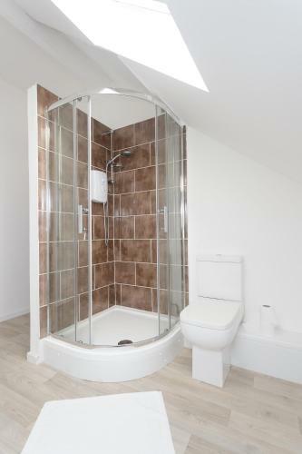 Apartamento Kirkstall House