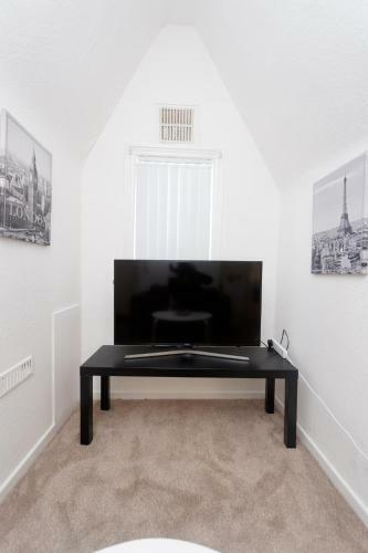 Apartamento Kirkstall House