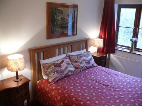 Bed & Breakfast The Larches Ledbury