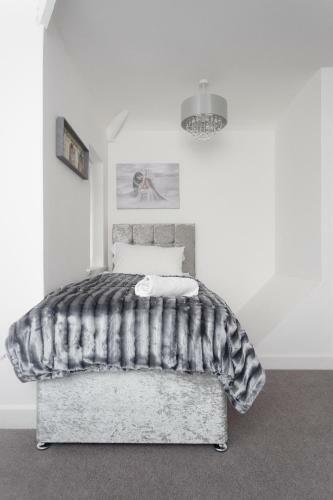 Apartamento Beech House