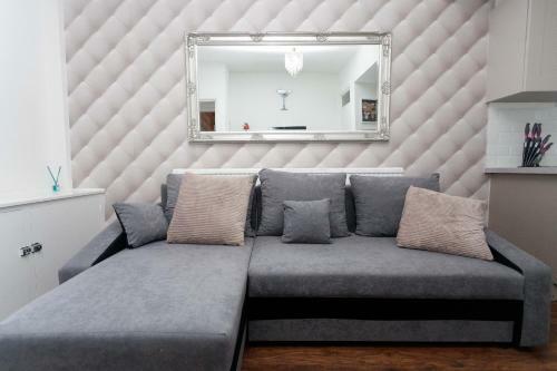 Apartamento Spencer House
