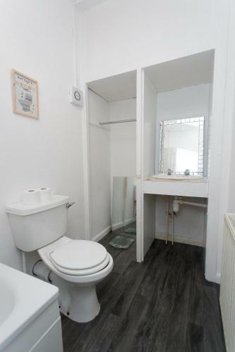 Apartamento Spencer House