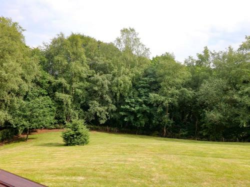 Watersview Lodge