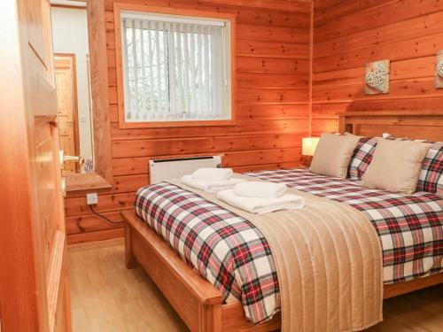Watersview Lodge