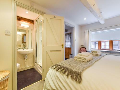 Drying House