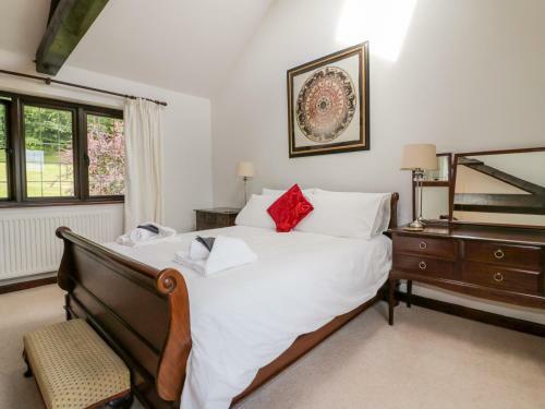 Penrose Cottage