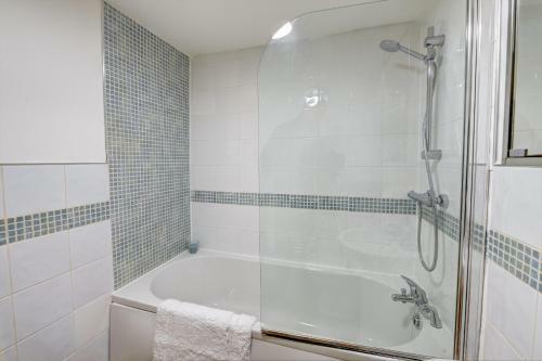 Leamington Spa Warwick Place Apartments