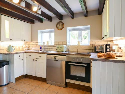 Hoobrook Cottage