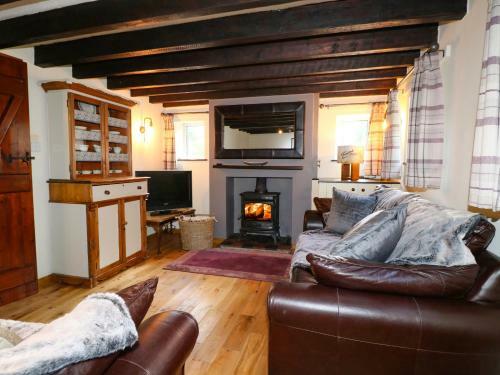 Hoobrook Cottage