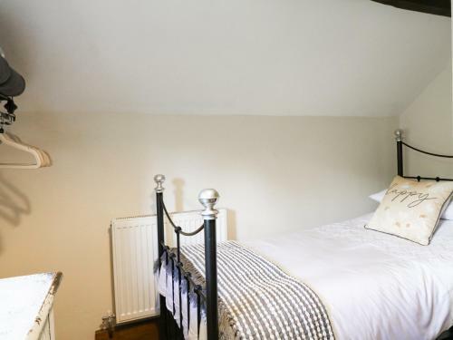 Hoobrook Cottage