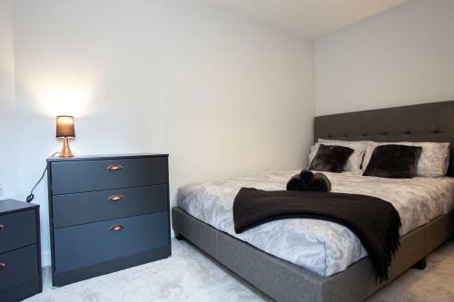 Beautiful Brand New Apartment - Sleeps 4