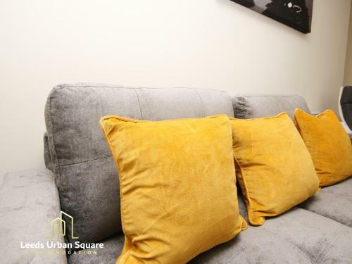 Ellerby Urban Apartments