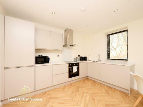 Ellerby Urban Apartments