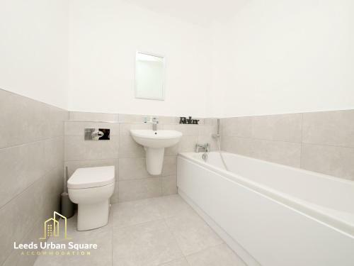 Ellerby Urban Apartments