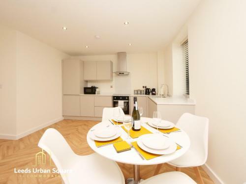 Ellerby Urban Apartments