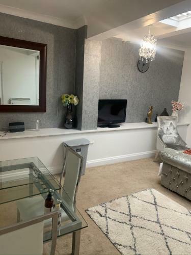 Luxurious Apartments In Leeds