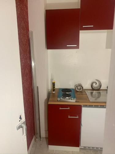 Captivating 1-bed Apartment In Leeds