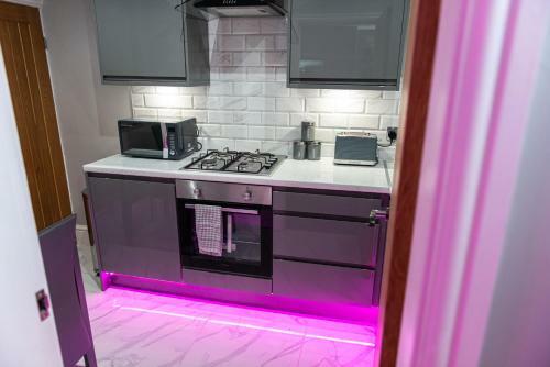 Apartamento Aphrodite Suites Leeds
