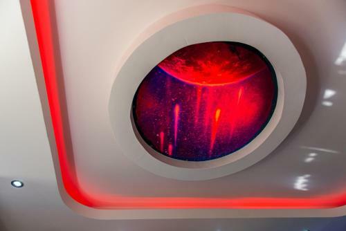 Apartamento Aphrodite Suites Leeds