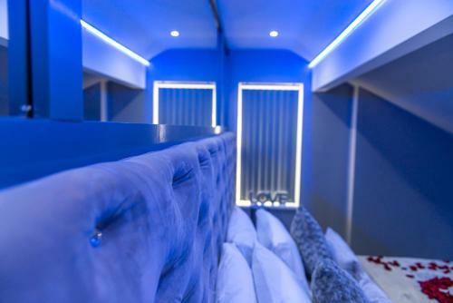 Apartamento Aphrodite Suites Leeds