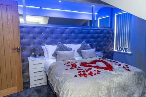 Apartamento Aphrodite Suites Leeds