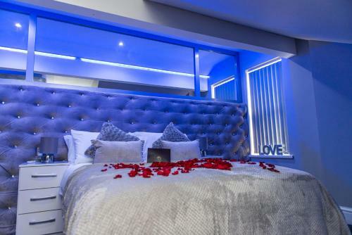 Apartamento Aphrodite Suites Leeds