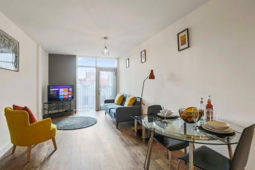 Ur Stay Apartments Leicester