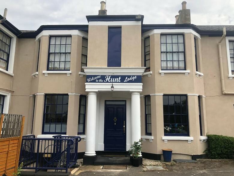 Hotel The Hunt Lodge