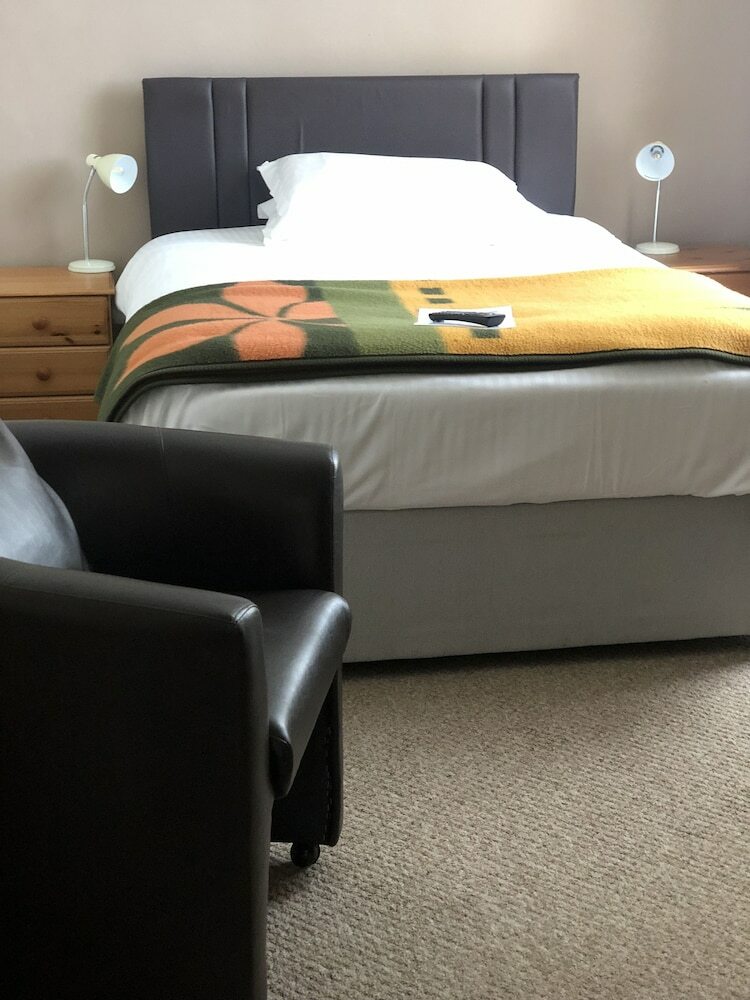 Hotel The Hunt Lodge
