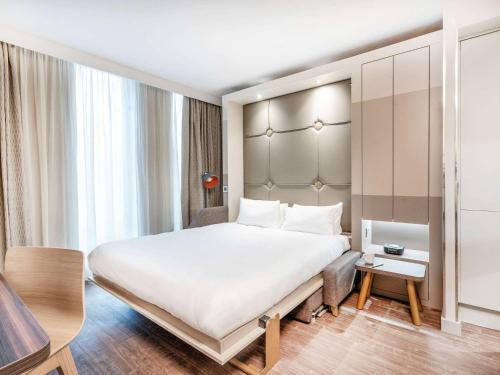 Aparthotel Adagio Leicester