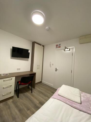 Luxury Cosy Studio Apartments Le1