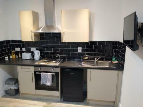 Mk Luxury Apartments