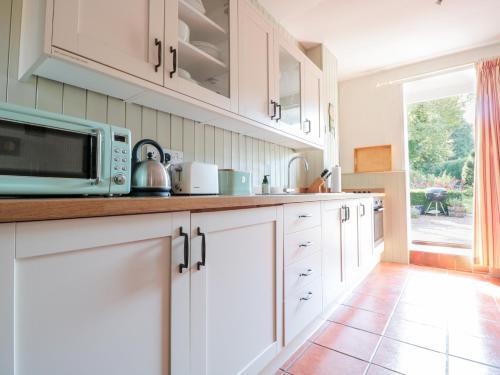 Yew Tree Cottage