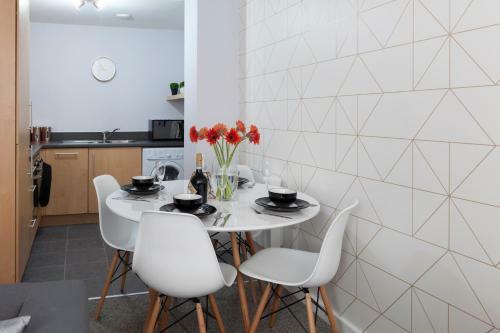 The Bootlace Apartment