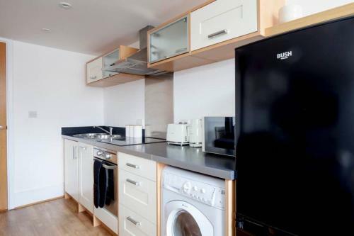 The 'tailors' Apartment