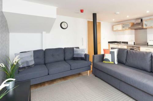 The 'tailors' Apartment