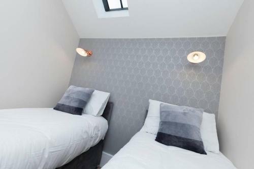The 'tailors' Apartment